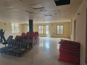 300sqm Open Office Space,