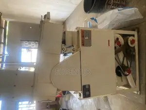 Rice Destoner Mechine