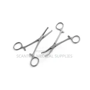 Artery Forcep for Safe Surgical Operations