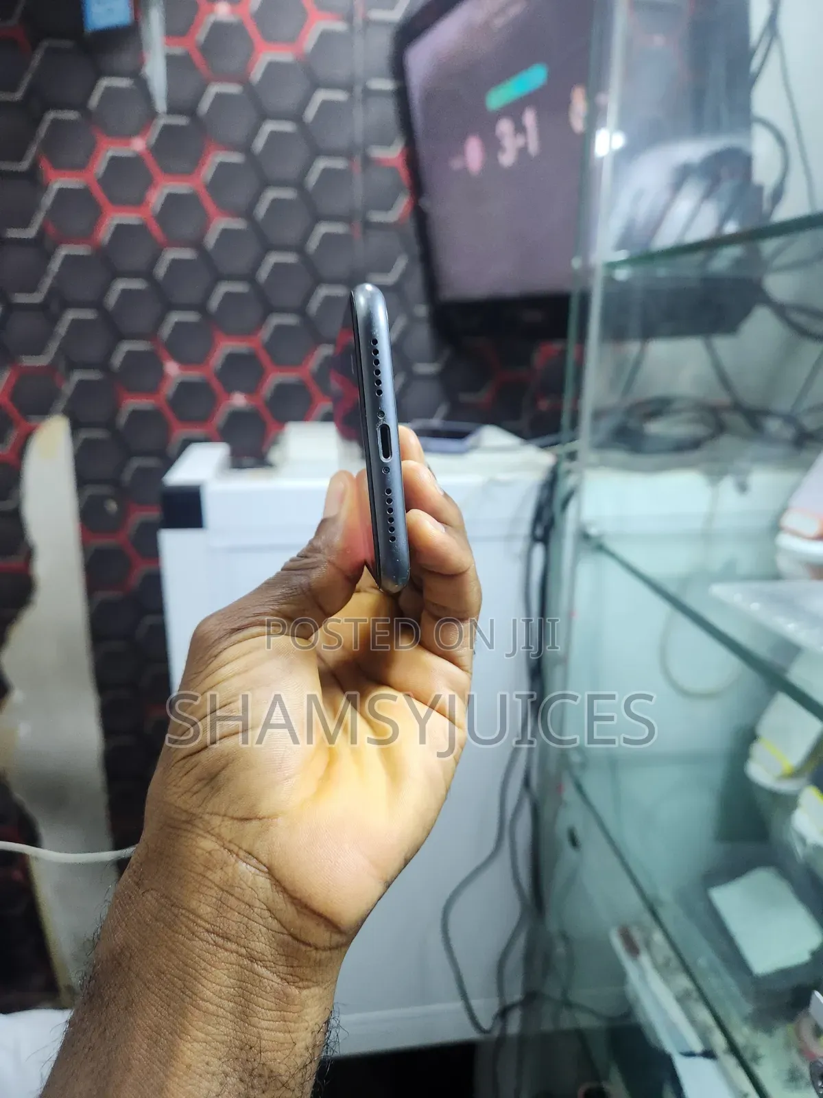 Apple iPhone 11 128 GB Black