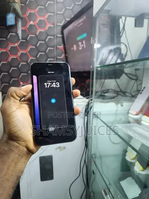 Apple iPhone 11 128 GB Black