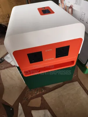 Solar Generator 2000watts