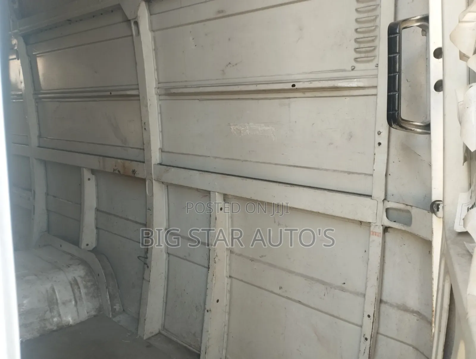 Iveco Citybus 1999 White