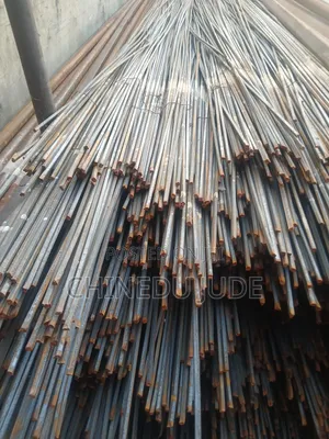 12mm Square Rod