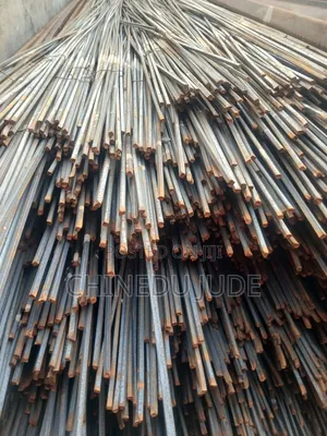 12mm Square Rod
