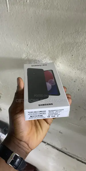 New Samsung Galaxy A13 128 GB