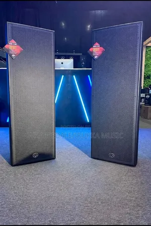 Wharfedale Delta X215l Full Range