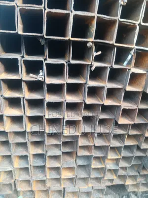 11⁄2 2mm Square Pipe