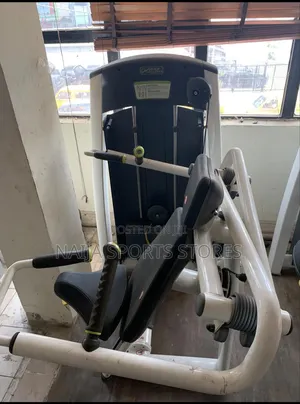 Heavy Commercial Machine
