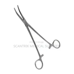 Artery Forcep for Minor and Major Surgical Procedures