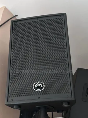 Wharfedale Delta X15 Speaker