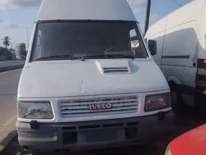 Iveco Citybus 1999 White