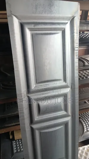2ft by 6ft Design Plate