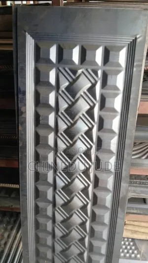 2ft by 6ft Design Plate