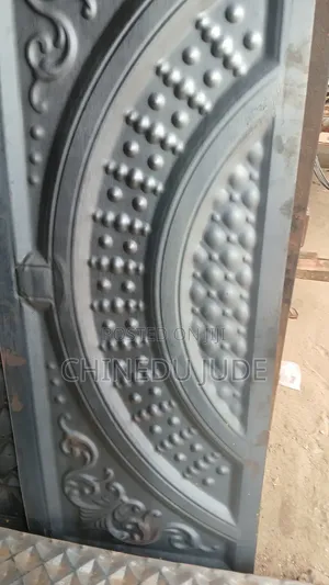 2ft by 6ft Design Plate