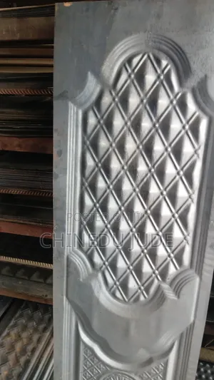 2ft by 6ft Design Plate