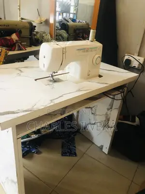 Empisal 20 Stitches Electric Sewing Machine