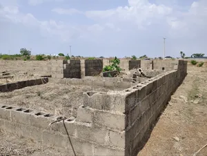 3 Bedroom Bungalow In Azhi-garam Layout, Kuduru For Sale
