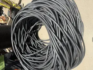 6mm X4 Core Armored Cable Turkey