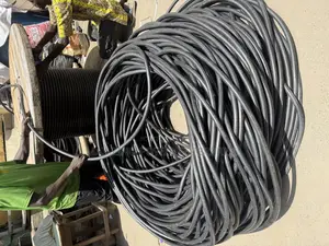 6mm X4 Core Armored Cable Turkey