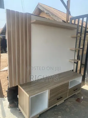 Tv Console