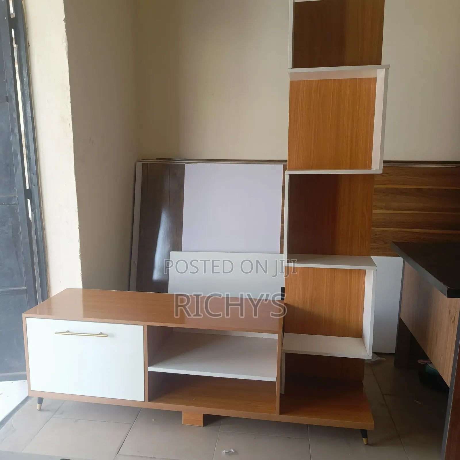 Tv Console