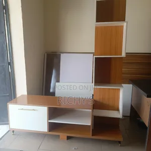 Tv Console