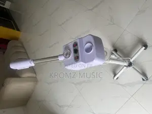Facial Steamer
