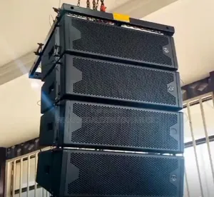 Wharfedale Line Array 28x(Wla 28x)