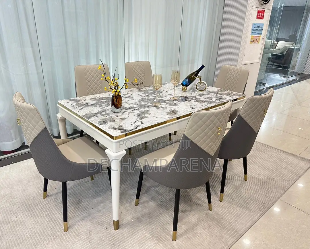 Dining for Your Modern Homes