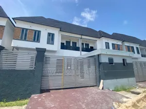 4bdrm Duplex in Orchid, Lekki for sale