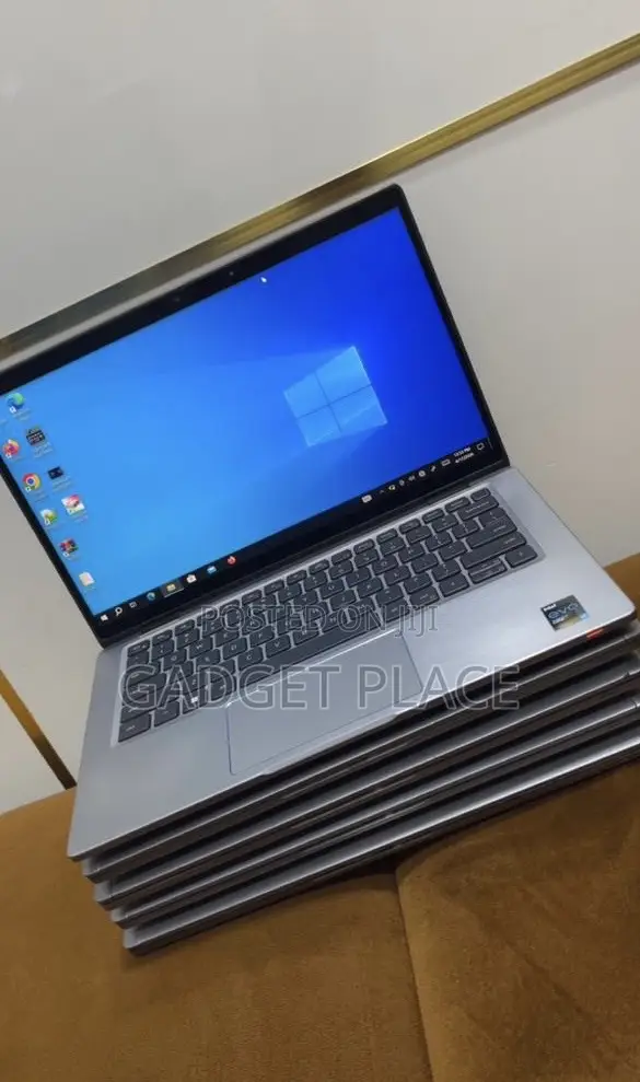 Laptop Dell Latitude 7320 16GB Intel Core i7 SSD 512GB