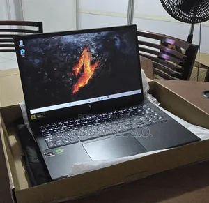 New Laptop Acer Aspire V Nitro 16GB AMD Ryzen 5 SSD 512GB