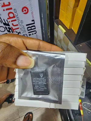 Replacement Battery For Airpods 1 2 And 3 Generation
