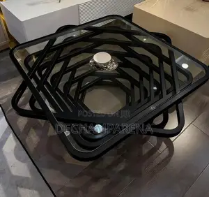 Table That Make You Feel Luxury