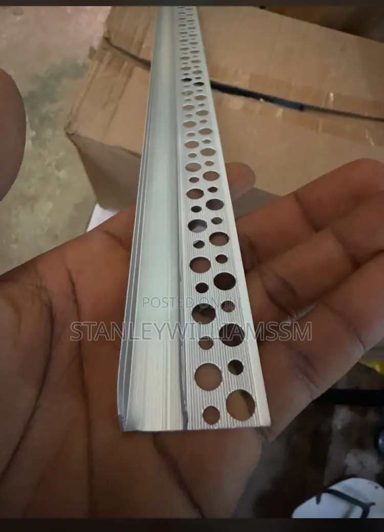 Step Profile