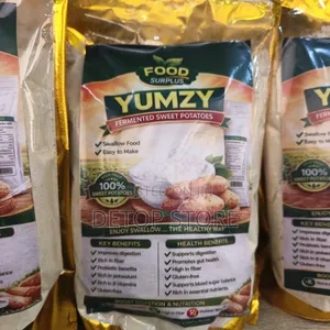 Yumzy Fermented Sweet Potato - 1kg
