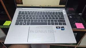 Laptop HP EliteBook 840 G9 16GB Intel Core i7 SSD 512GB