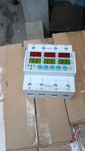 Voltage Regulator