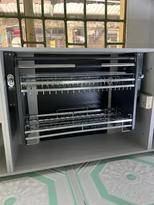 Plate Rack