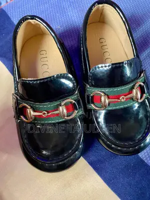 Toddler Cooperate Shoe