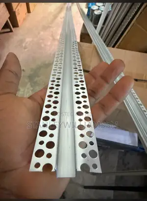 20mm Double Side Profile Frame