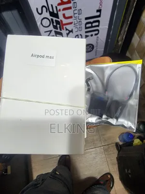 Apple Airpod Max Battery Replacement