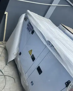 30kva Perkins Soundproof Generator – Tested Trusted in Nigeria
