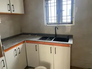 2bdrm Block of Flats in Dawaki Modern Market for rent