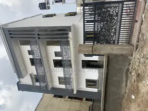2bdrm Block of Flats in Dawaki Modern Market for rent