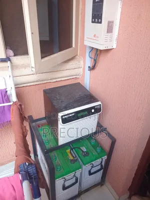 Solar Energy