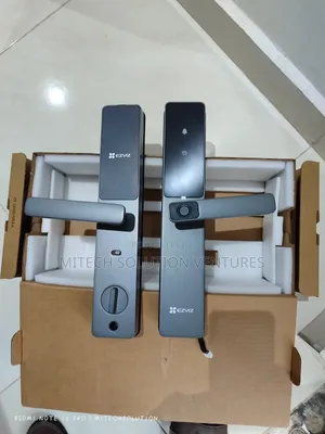 Ezviz Dl05 Smart Lock