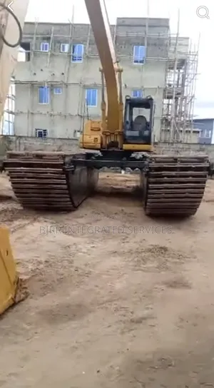 Reliable Heavy Duty Equipment Hire, No Downtime