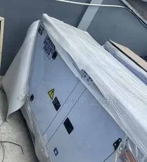 30kva Perkins Generator – Power Your Business Without Interrup